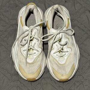 Adidas Ozweego Wonder White Beige Sneakers